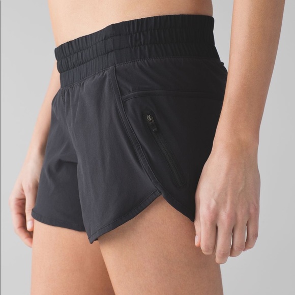 lululemon athletica Pants - Lululemon•Tracker V Shorts 4”